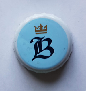 Blanche de Namur, Brasserie du Bocq